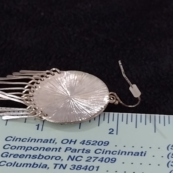 Earrings - Picture 6 of 6